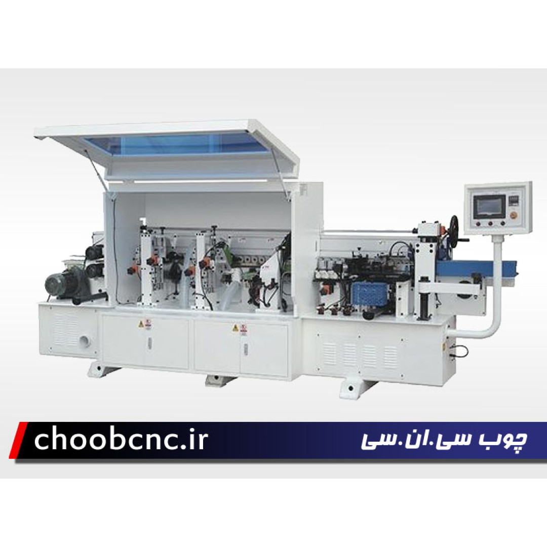 دستگاه لبه چسبان pvc -4452